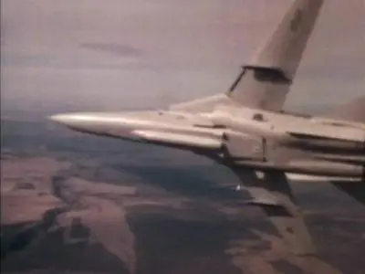Great Planes. General Dynamics F-111 Aardvark