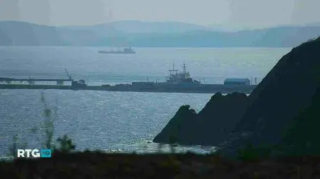 The Port City Of Vladivostok (2013)