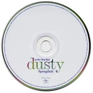 Dusty Springfield - At Her Very Best [2CD] (2006)