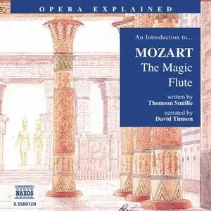 «The Magic Flute» by Thomson Smillie