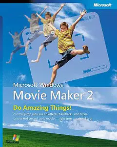 Windows Movie Maker 2