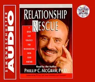 Dr. Phil - Relationship Rescue (Audiobook)