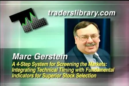 A 4-Step System for Screening the Markets
