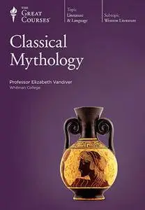 TTC Video - Classical Mythology [Repost]