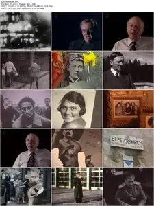 Hitler And Stalin: Roots of Evil