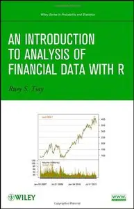 An Introduction to Analysis of Financial Data with R