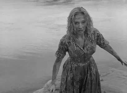 Carnival of Souls (1962)