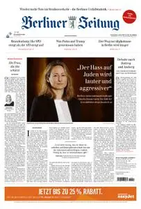 Berliner Zeitung – 03. Januar 2019