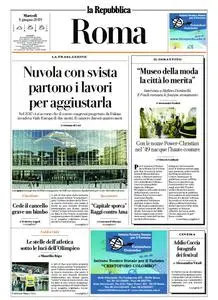 la Repubblica Roma – 04 giugno 2019