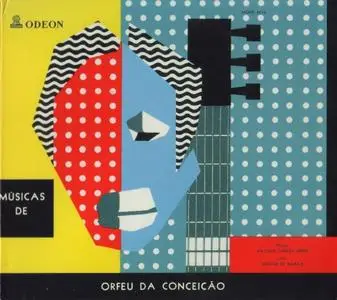 Antonio Carlos Jobim /  Vinicius De Moraes - Orfeu Da Conceicao (1956)