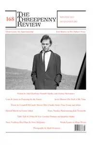 The Threepenny Review - November 2022