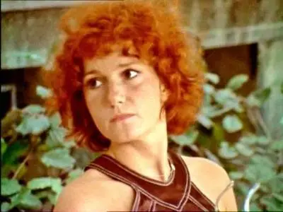 Jacques Rivette-Céline et Julie vont en bateau (1974)