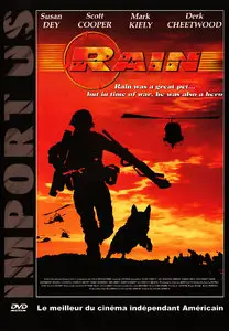 (War Drama) RAIN [DVDrip] 2001