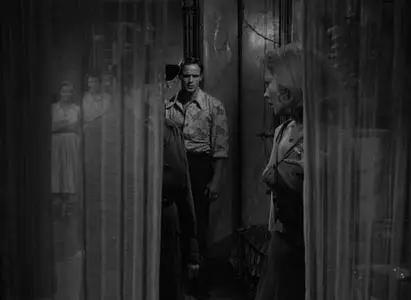 A Streetcar Named Desire (1951)