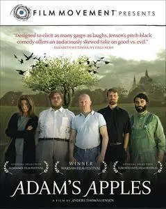 Adam's Apples (2005) Adams æbler
