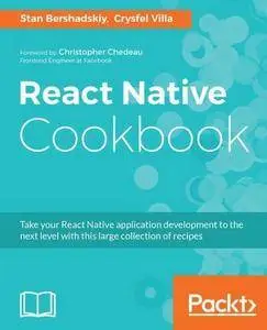 React Native Cookbook