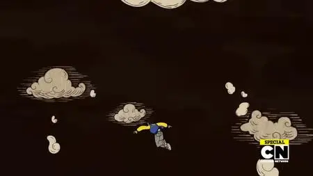 Infinity Train S02E03