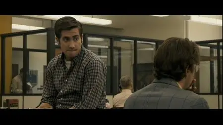 Zodiac (2007)