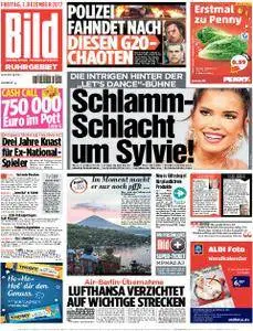 Bild Ruhr-West - 01. Dezember 2017