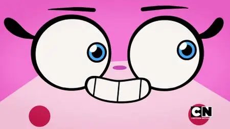 Unikitty S02E28