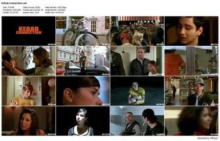 Kebab Connection (2004)
