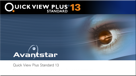 Quick View Plus Standard 13.0.0 (x86)