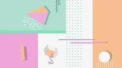 Illustrative Surface Patterns Design : From Life To Products