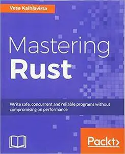 Mastering Rust