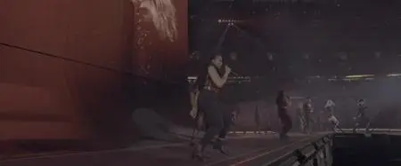 Taylor Swift - Reputation Stadium Tour (2018) [UHDTV, 2160p]