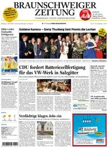 Braunschweiger Zeitung - 01. April 2019