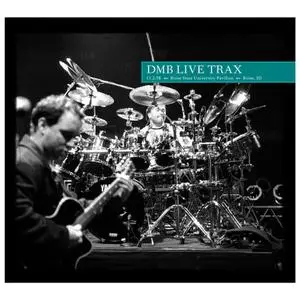Dave Matthews Band - Live Trax Vol. 53: 1998-11-02 Boise State University Pavilion, Boise, ID (2020)