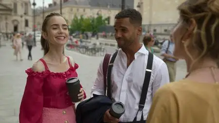 Emily in Paris S02E07