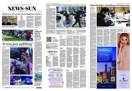 Lake County News-Sun – May 07, 2022