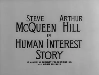 Alfred Hitchcock: Human Interest Story (1959)