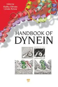 Handbook of Dynein (repost)