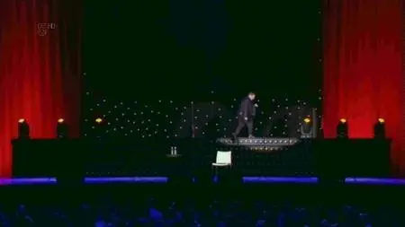 Channel 5 - The Peter Kay Story (2016)