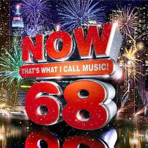 VA - Now Thats What I Call Music! 68 [US Retail] (2018)