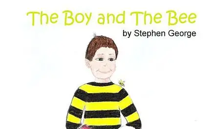 «The Boy And The Bee» by Stephen George