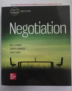 Negotiation ISE