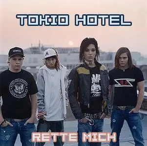 German TOP10 Single Charts 27-03-2006
