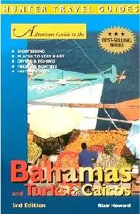 Hunter Bahamas by Blair Howard