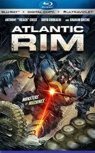 Atlantic Rim (2013)