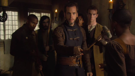 Stargate SG-1 S.10 Ep1 => 12