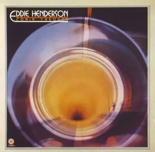 Eddie Henderson - Comin Through (1977) {Capitol/EMI}