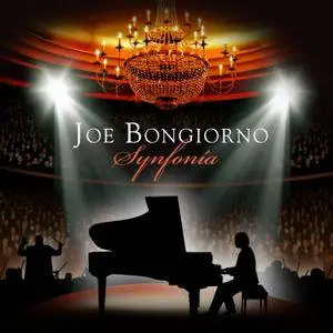 Joe Bongiorno - Synfonia (2015)