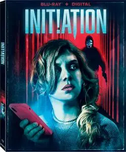 Initiation (2020)