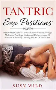 TANTRIC SEX POSITIONS