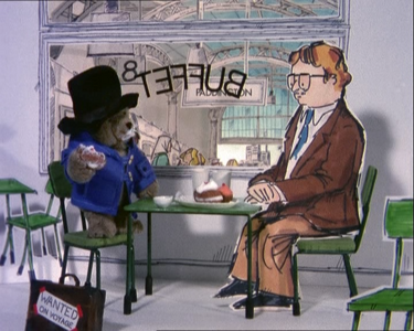 The Complete Paddington Bear (1976)