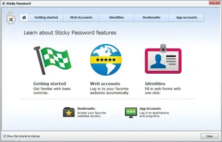 Sticky Password 6.0.8.437