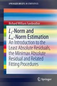 L1-Norm and  L-Norm Estimation [Repost]